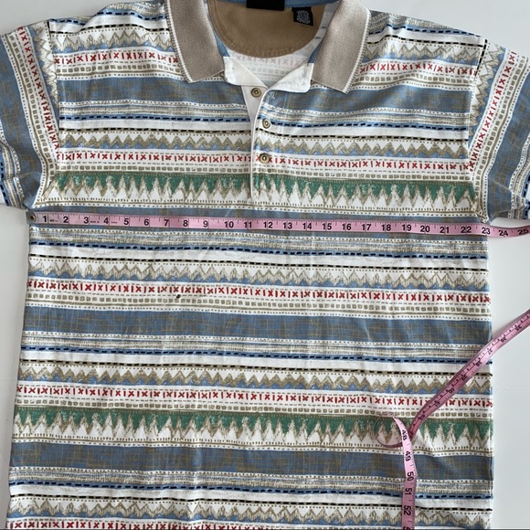 Greg Norman Polo - Picture 7 of 11